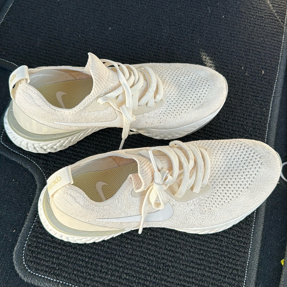Nike Epic React Flyknit